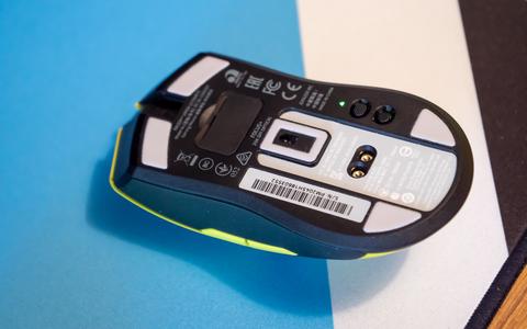 razer viper ultimate edicion cyberpunk 2077 base