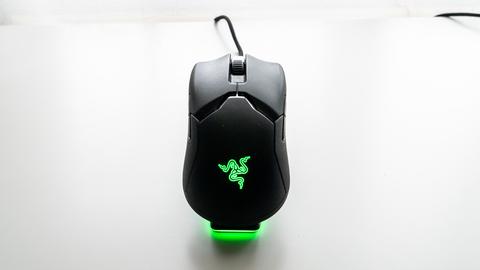 razer viper ultimate el ratón más avanzado a un precio no apto para todos los bolsillos