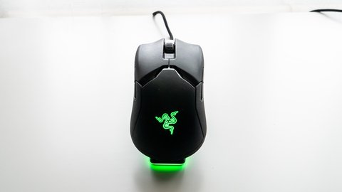 razer viper ultimate