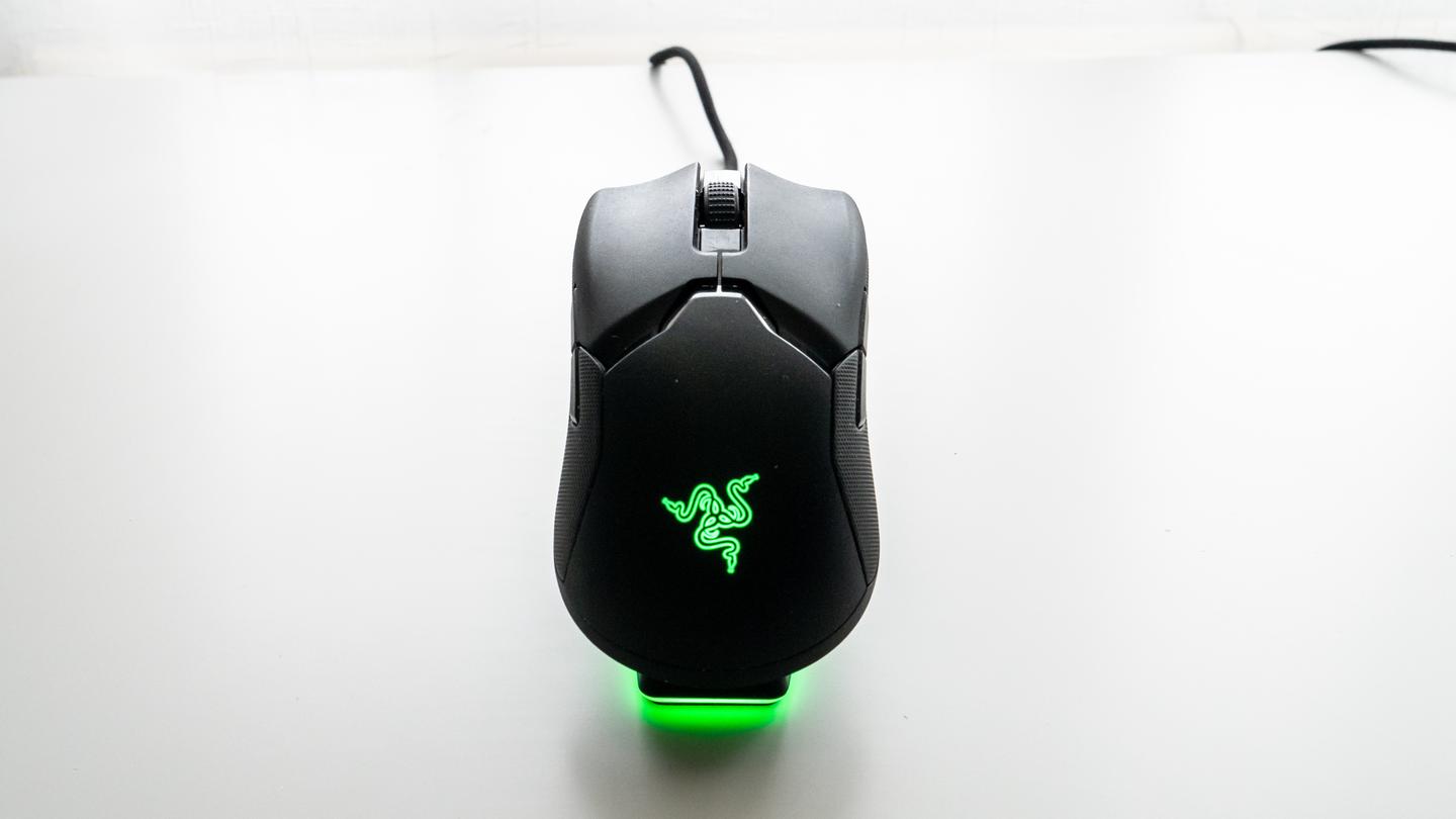 razer viper ultimate
