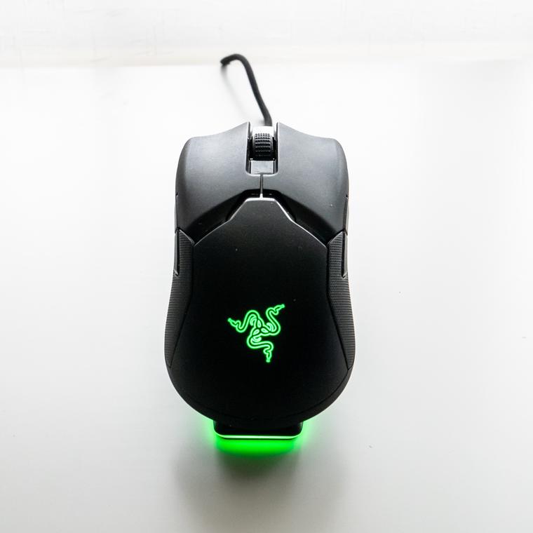 razer viper ultimate