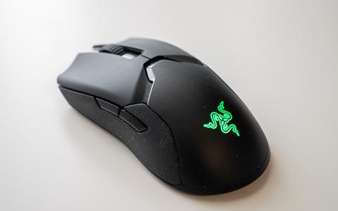 razer viper ultimate formas