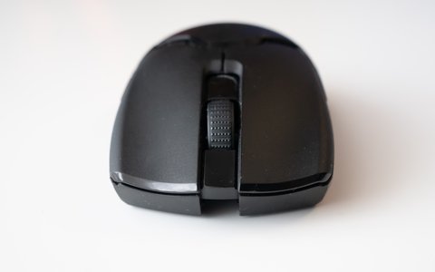 razer viper ultimate frontal