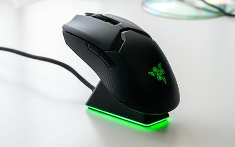 razer viper ultimate peana