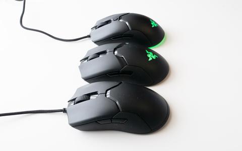 razer viper ultimate vs viper vs viper mini