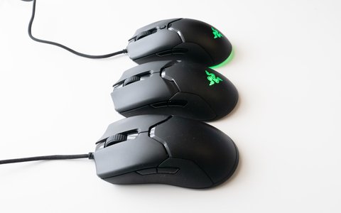 razer viper ultimate vs viper vs viper mini
