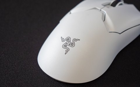 razer viper pro v2 logo