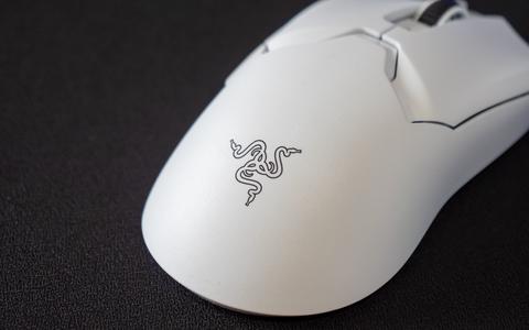 razer viper pro v2 logo