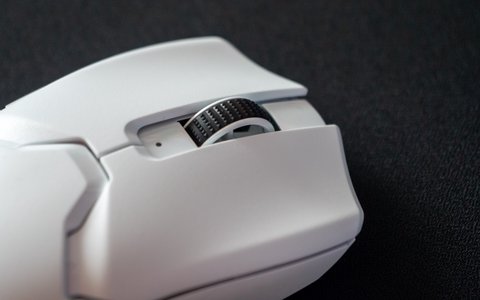 razer viper pro v2 scroll