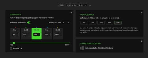 razer viper v3 hyperspeed 4 khz