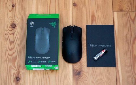 razer viper v3 hyperspeed accesorios