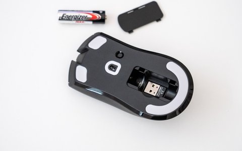 razer viper v3 hyperspeed bateria