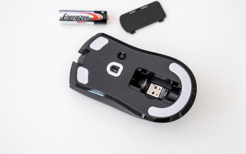 razer viper v3 hyperspeed bateria