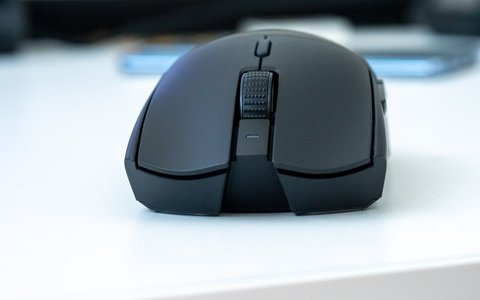 razer viper v3 hyperspeed botones