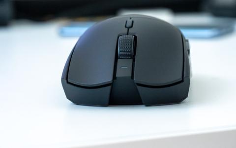 razer viper v3 hyperspeed botones