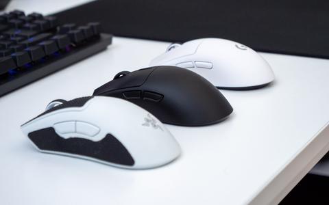 razer viper v3 hyperspeed comparacion perfil