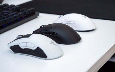 razer viper v3 hyperspeed comparacion perfil