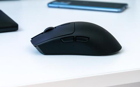 razer viper v3 hyperspeed perfil lateral