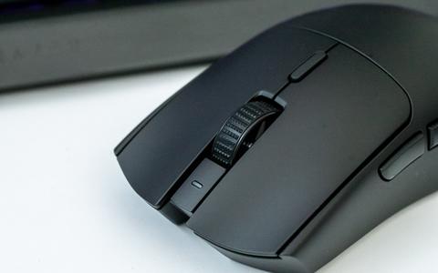 razer viper v3 hyperspeed scroll