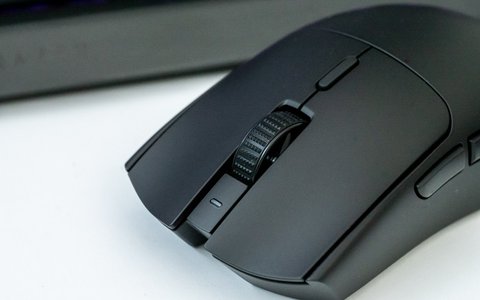 razer viper v3 hyperspeed scroll