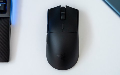 razer viper v3 hyperspeed superior