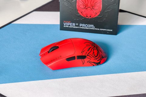 razer viper v3 pro faker version