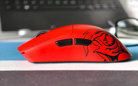 razer viper v3 pro faker version perfil