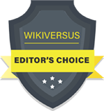 editors choice wikiversus 150