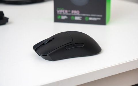 razer viper v3 pro featured