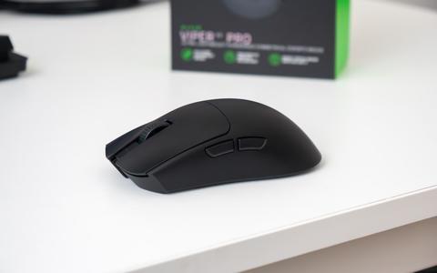 razer viper v3 pro featured