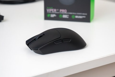razer viper v3 pro