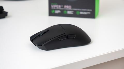 razer viper v3 pro