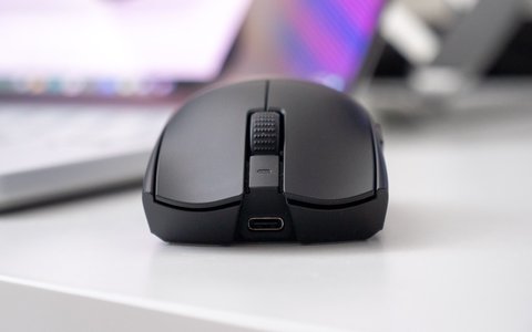 razer viper v3 pro frontal