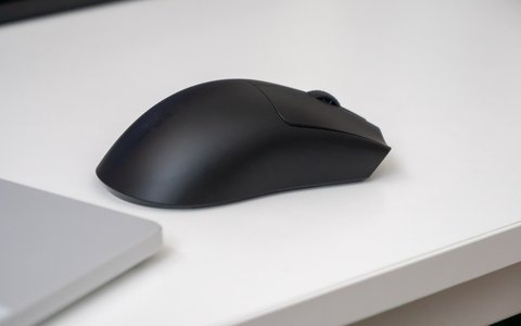razer viper v3 pro lateral