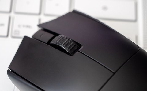 razer viper v3 pro scroll