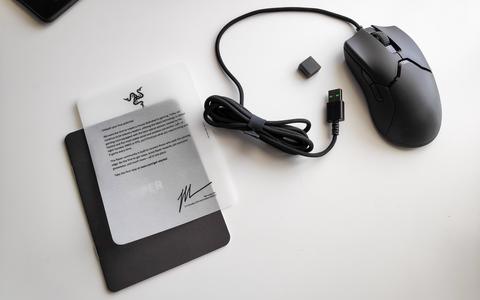 razer viper accesorios