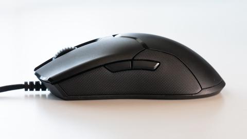 razer viper