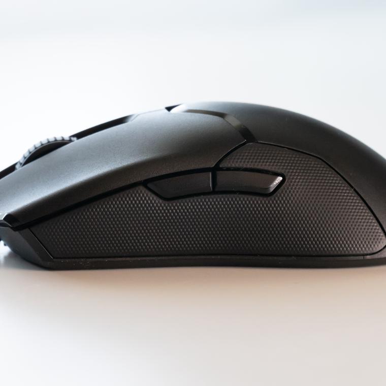 razer viper
