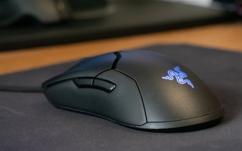 razer viper forma