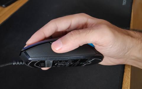 razer viper grip