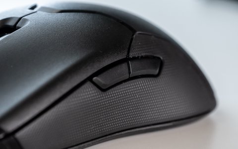 razer viper lateral