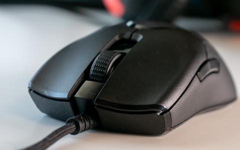 razer viper scroll