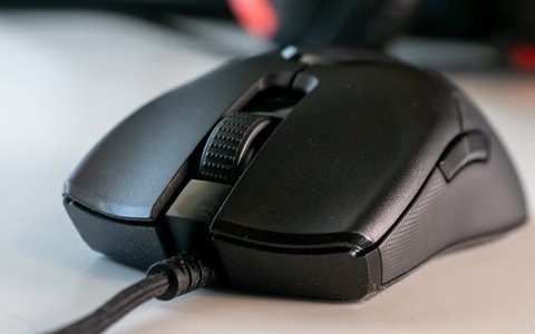 razer viper scroll