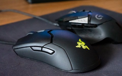 razer viper vs g502