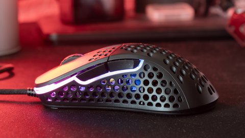 xtrfy m4 curvas de infarto en un ratón muy completo, aunque no para todos los grips