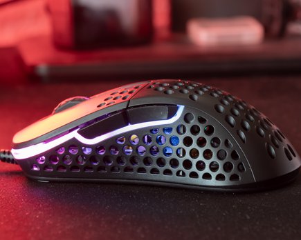 xtrfy m4