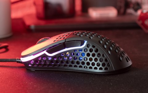 xtrfy m4 featured