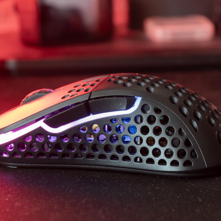 xtrfy m4