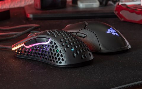 xtrfy m4 forma comparacion