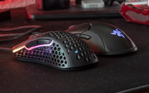 xtrfy m4 forma comparacion